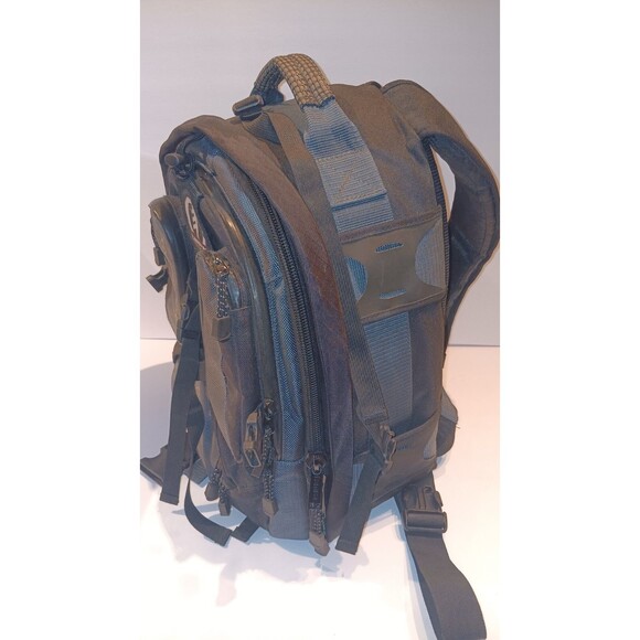 Tamrac Expedition 5x Photography Camera Tripod Black Accessory SAS Backpack 5855 - Picture 4 of 10